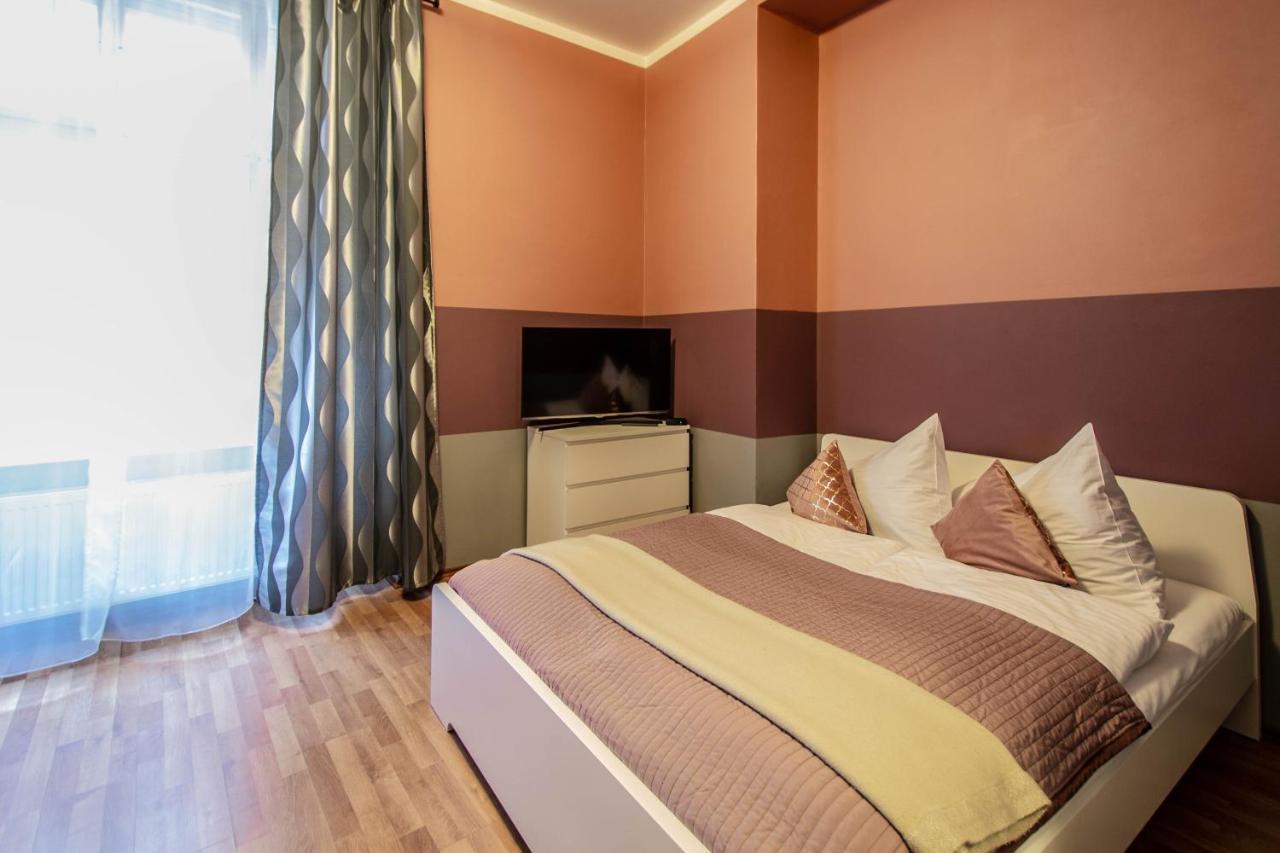 Apartmán Ruzova By Ruterra