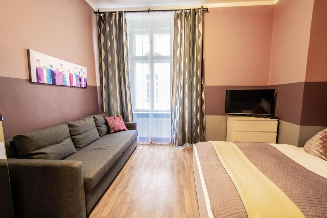 Apartmán Ruzova By Ruterra *